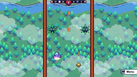 Dininho Space Adventure — screenshot 1