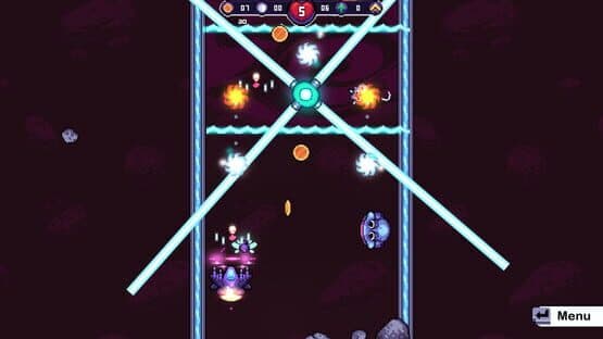 Dininho Space Adventure — screenshot 2