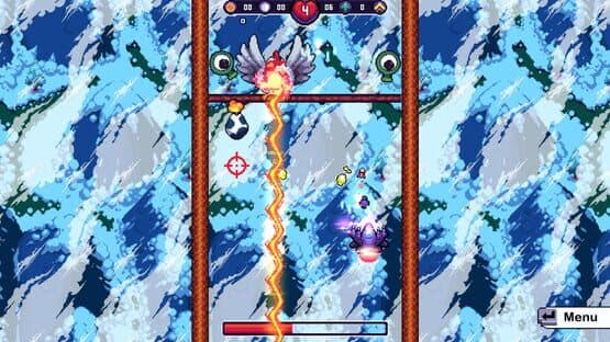 Dininho Space Adventure — screenshot 4