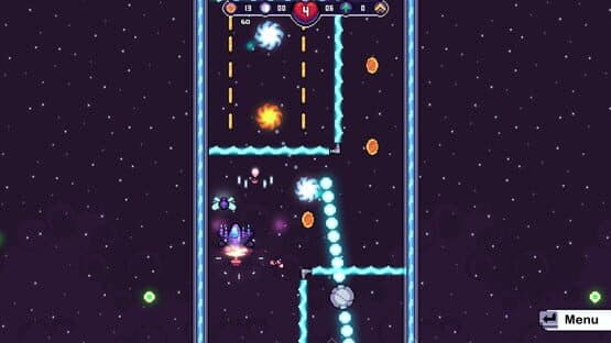 Dininho Space Adventure — screenshot 5
