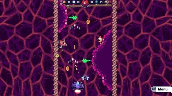 Dininho Space Adventure — screenshot 7