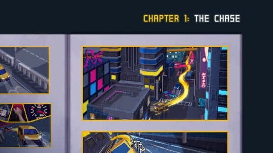 System Under Surveillance — screenshot 3
