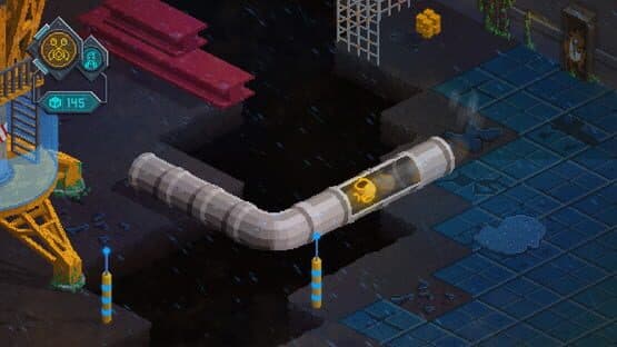 System Under Surveillance — screenshot 5