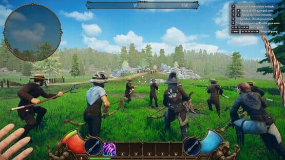 Empire of Ember — screenshot 2