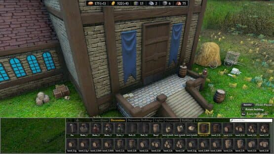 Empire of Ember — screenshot 4