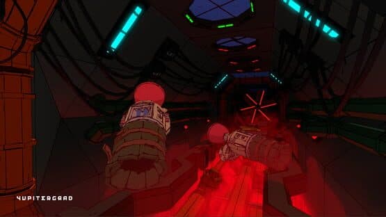 Yupitergrad — screenshot 1
