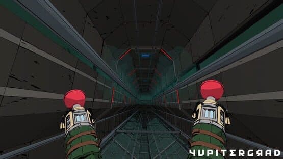 Yupitergrad — screenshot 4