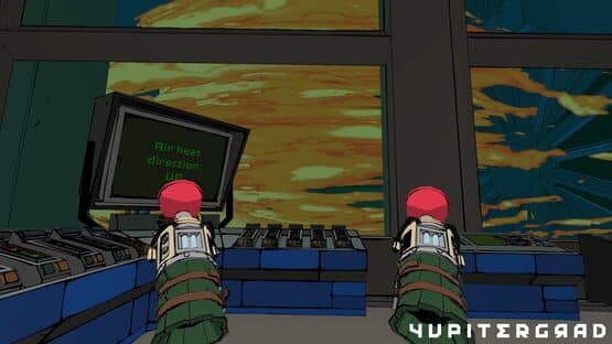 Yupitergrad — screenshot 5