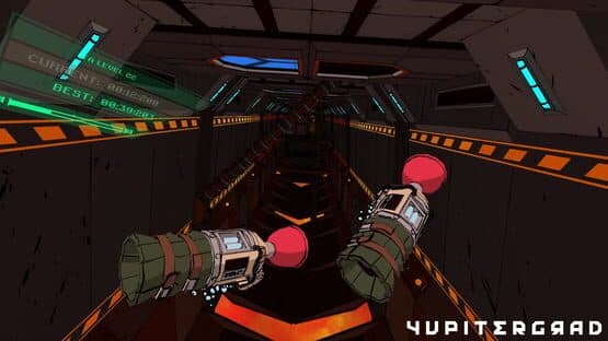 Yupitergrad — screenshot 6