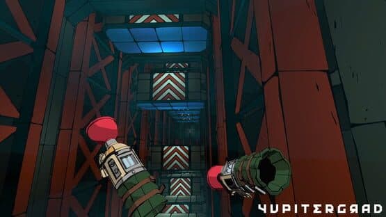 Yupitergrad — screenshot 7