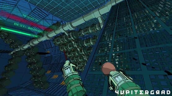 Yupitergrad — screenshot 8