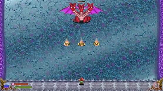 Dragon Question — screenshot 2