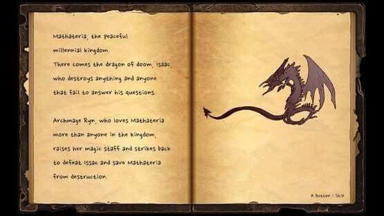 Dragon Question — screenshot 5