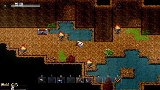 Myoubouh Catcher — screenshot 1