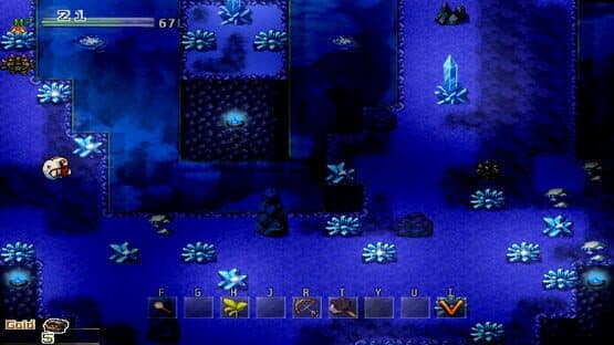 Myoubouh Catcher — screenshot 2