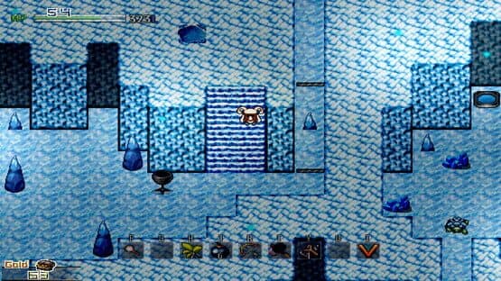 Myoubouh Catcher — screenshot 3