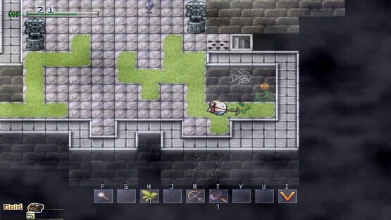 Myoubouh Catcher — screenshot 4