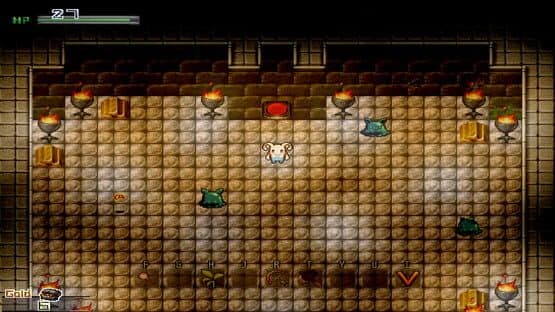 Myoubouh Catcher — screenshot 5