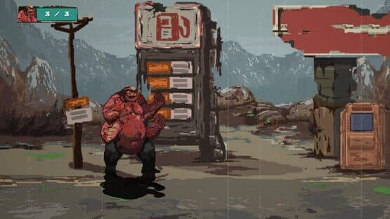 FukTopia 2 — screenshot 1