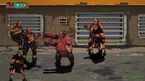 FukTopia 2 — screenshot 2