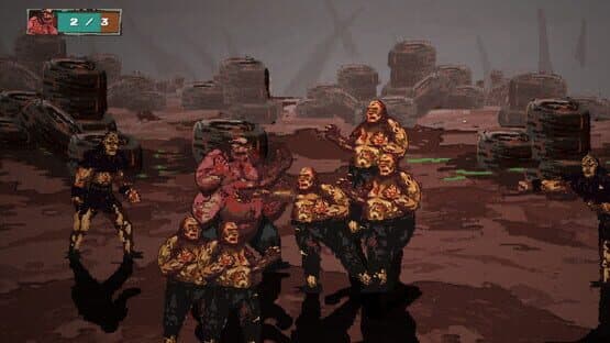FukTopia 2 — screenshot 4