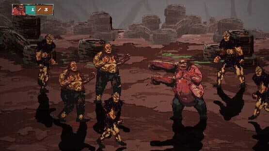 FukTopia 2 — screenshot 5