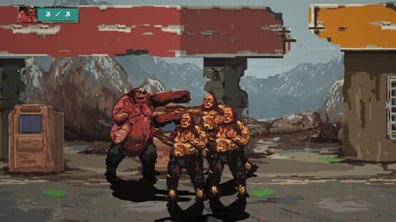 FukTopia 2 — screenshot 7