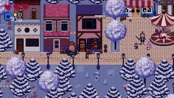 ChildStory — screenshot 2
