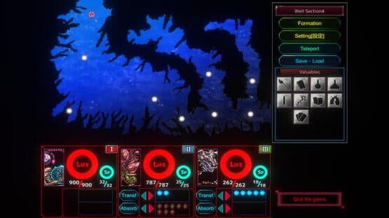 The Last Chimera — screenshot 3