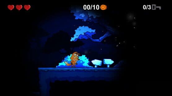 Guazu: The Rescue — screenshot 1