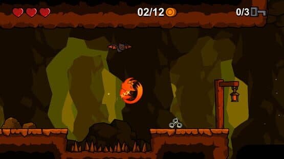 Guazu: The Rescue — screenshot 2