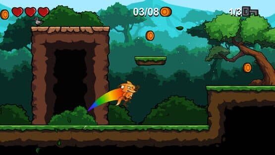 Guazu: The Rescue — screenshot 4