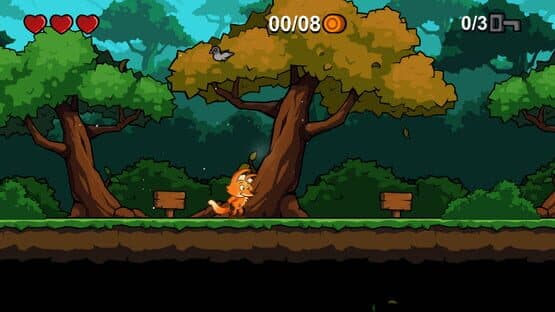 Guazu: The Rescue — screenshot 5