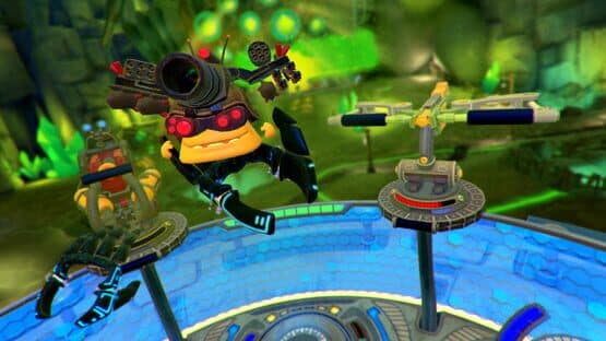 Spuds Unearthed — screenshot 4