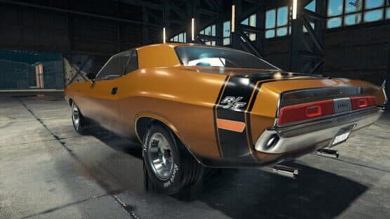 Car Mechanic Simulator 2018: Dodge — screenshot 1