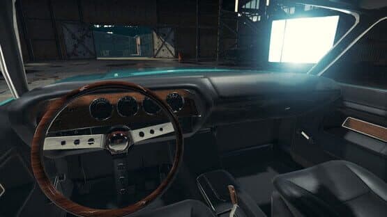 Car Mechanic Simulator 2018: Dodge — screenshot 2