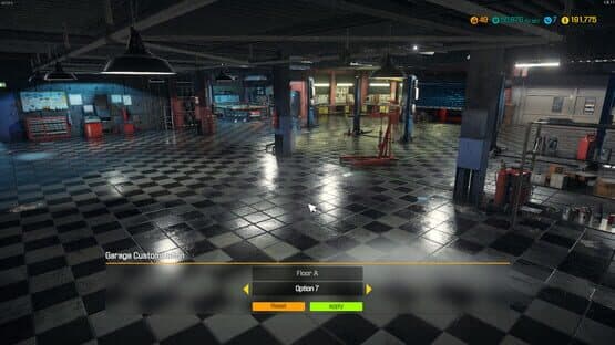 Car Mechanic Simulator 2018: Garage Customization — screenshot 3