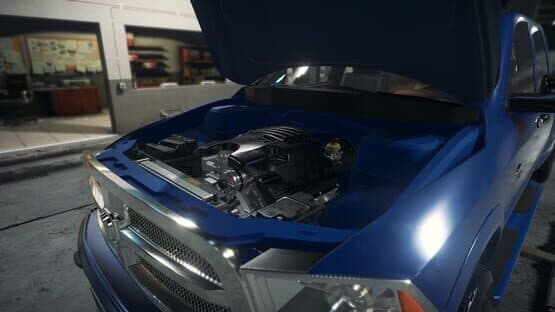 Car Mechanic Simulator 2018: RAM — screenshot 2
