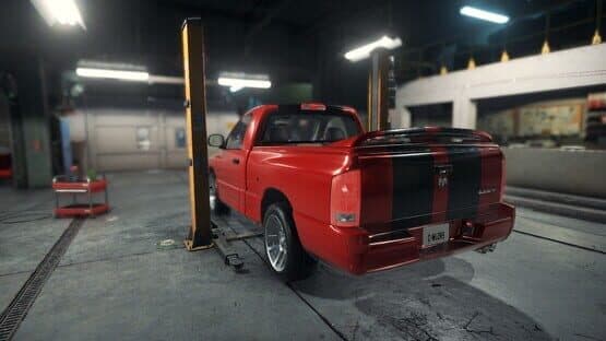 Car Mechanic Simulator 2018: RAM — screenshot 3