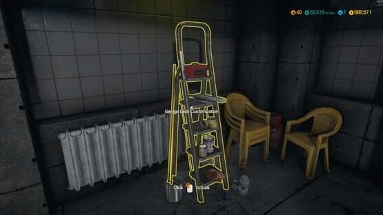 Car Mechanic Simulator 2018: Garage Customization — screenshot 4
