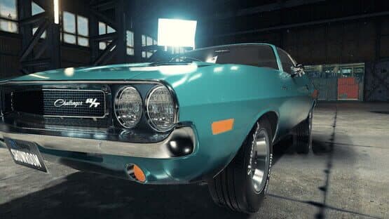 Car Mechanic Simulator 2018: Dodge — screenshot 5