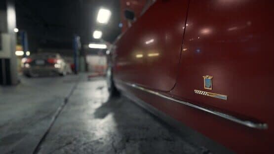 Car Mechanic Simulator 2018: Maserati Remastered — screenshot 6