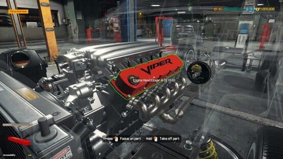 Car Mechanic Simulator 2018: RAM — screenshot 5