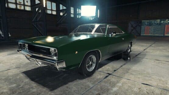 Car Mechanic Simulator 2018: Dodge — screenshot 7