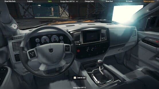 Car Mechanic Simulator 2018: RAM — screenshot 7