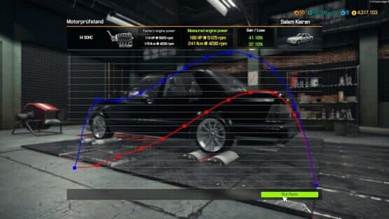 Car Mechanic Simulator 2018: Tuning — screenshot 1