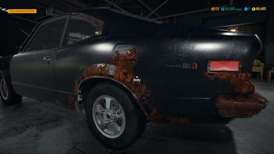 Car Mechanic Simulator 2018: Mazda — screenshot 1
