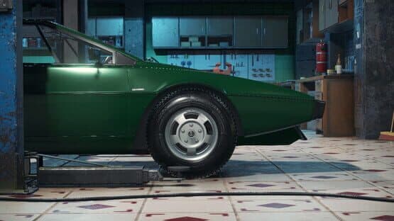 Car Mechanic Simulator 2018: Lotus — screenshot 2