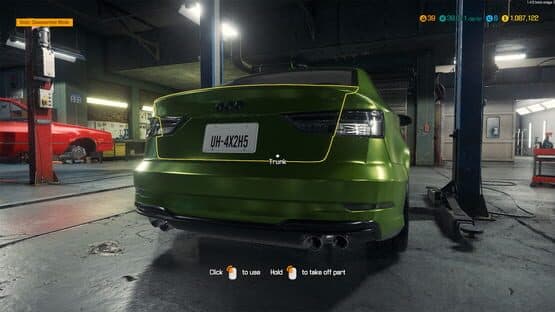 Car Mechanic Simulator 2018: Tuning — screenshot 2
