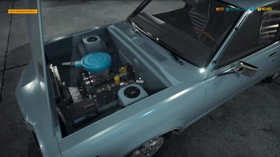 Car Mechanic Simulator 2018: Mazda — screenshot 2
